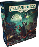 Arkham Horror: The Card Game LCG Revised product image
